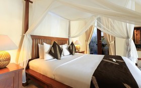 The Citta Luxury Residence