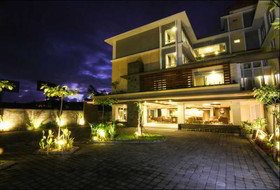 The Kana Kuta Hotel