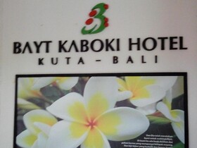 The Kanjeng Suites Kuta Galeria - Bali