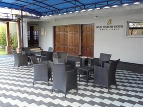 The Kanjeng Suites Kuta Galeria - Bali