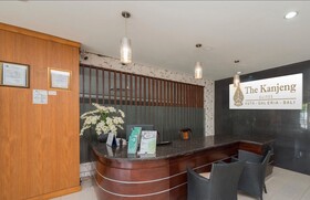 The Kanjeng Suites Kuta Galeria - Bali