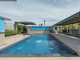 The Kanjeng Suites Kuta Galeria - Bali