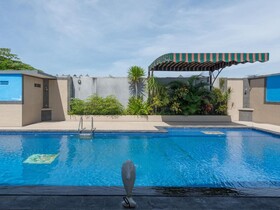 The Kanjeng Suites Kuta Galeria - Bali