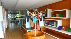 The Kanjeng Suites Kuta Galeria - Bali