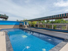 The Kanjeng Suites Kuta Galeria - Bali