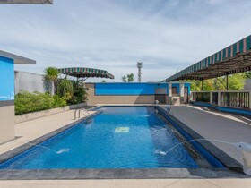 The Kanjeng Suites Kuta Galeria - Bali