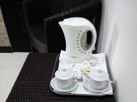 The Kanjeng Suites Kuta Galeria - Bali