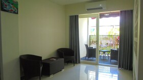 The Kanjeng Suites Kuta Galeria - Bali