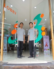 The Kanjeng Suites Kuta Galeria - Bali