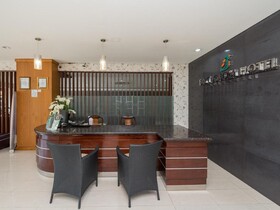 The Kanjeng Suites Kuta Galeria - Bali