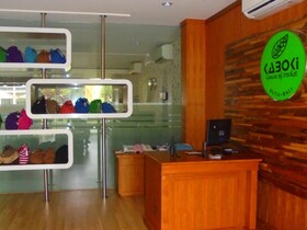 The Kanjeng Suites Kuta Galeria - Bali