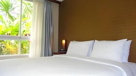 The Kanjeng Suites Kuta Galeria - Bali