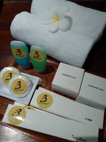 The Kanjeng Suites Kuta Galeria - Bali