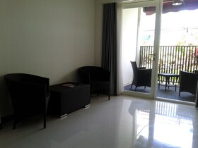 The Kanjeng Suites Kuta Galeria - Bali