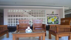 The Kanjeng Suites Kuta Galeria - Bali