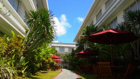 The Kanjeng Suites Kuta Galeria - Bali