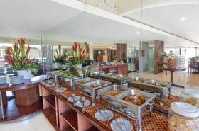 The Kanjeng Suites Kuta Galeria - Bali