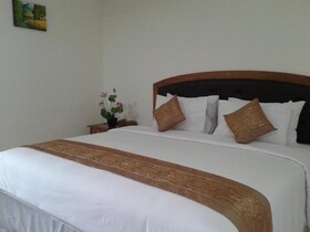 The Kanjeng Suites Kuta Galeria - Bali