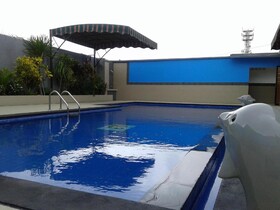 The Kanjeng Suites Kuta Galeria - Bali