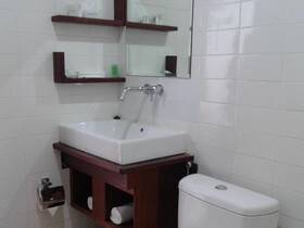 The Kanjeng Suites Kuta Galeria - Bali