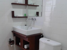 The Kanjeng Suites Kuta Galeria - Bali