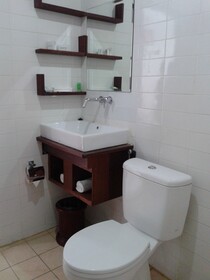 The Kanjeng Suites Kuta Galeria - Bali