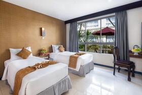 The Kanjeng Suites Kuta Galeria - Bali