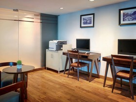 The Kuta Beach Heritage Hotel Bali - Managed by AccorHotels