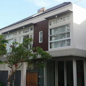 The Kuta Mansion