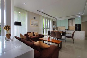 The Kuta Mansion