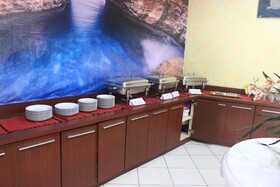 The Sunset Point Hotel