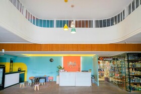 The Sunset Point Hotel