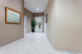 The Sunset Point Hotel