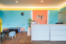 The Sunset Point Hotel