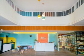 The Sunset Point Hotel