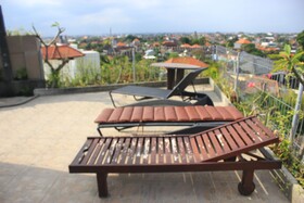 The Sunset Point Hotel