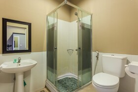 The Sunset Point Hotel