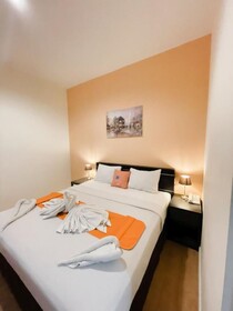 The Sunset Point Hotel