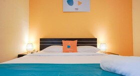 The Sunset Point Hotel