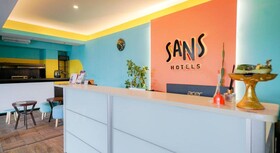 The Sunset Point Hotel