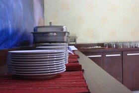 The Sunset Point Hotel