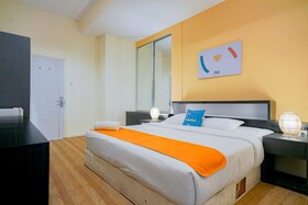 The Sunset Point Hotel