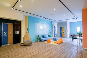 The Sunset Point Hotel