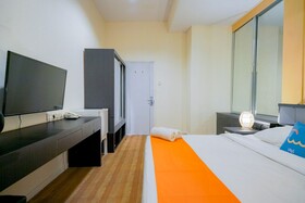 The Sunset Point Hotel