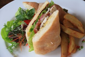 The Sunset Point Hotel