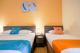 The Sunset Point Hotel