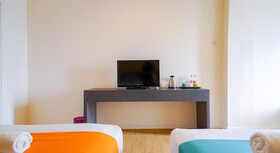 The Sunset Point Hotel