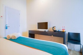 The Sunset Point Hotel