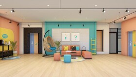 The Sunset Point Hotel