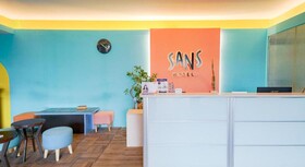 The Sunset Point Hotel